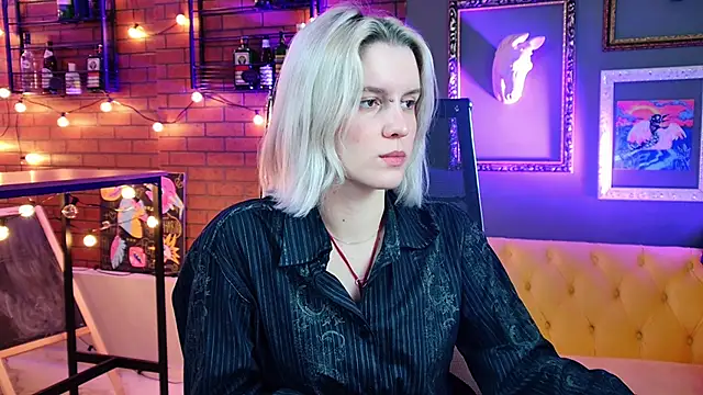 Snapshot of BethanyCloud chatting on 20, 3, 2026 BethanyCloud online show from 20, 3, 2026