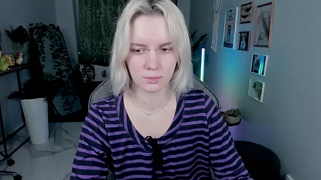 Snapshot of BethanyCloud chatting on 23, 3, 2026 BethanyCloud online show from 23, 3, 2026