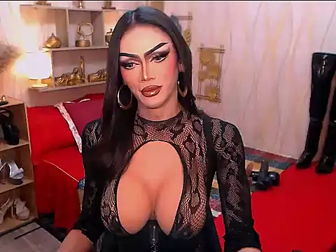 JuicyAsianMeat online show from 24, 9, 2025