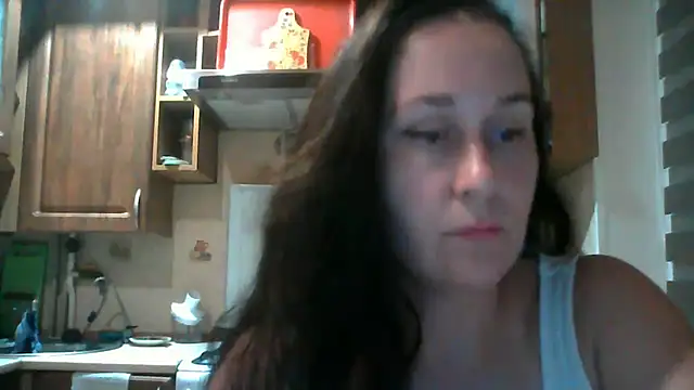 Amandda  online show from 25, 9, 2025