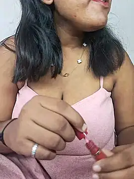 Cute mikii online show from 26, 11, 2025