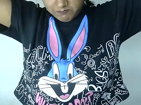 Cute mikii online show from 16, 1, 2026