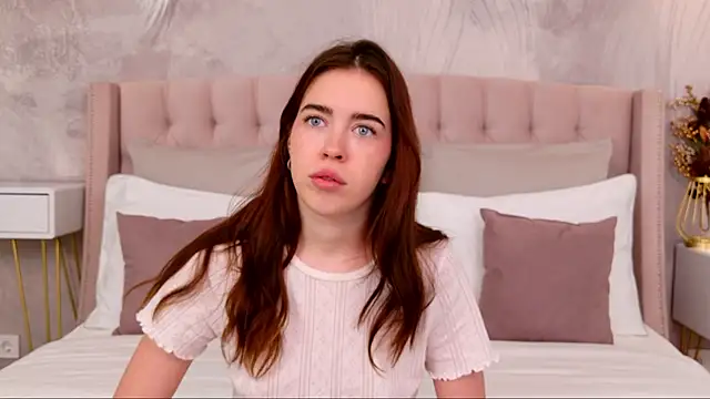 KimberlyBond online show from 18, 11, 2025