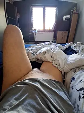 GrzechX online show from 3, 10, 2025