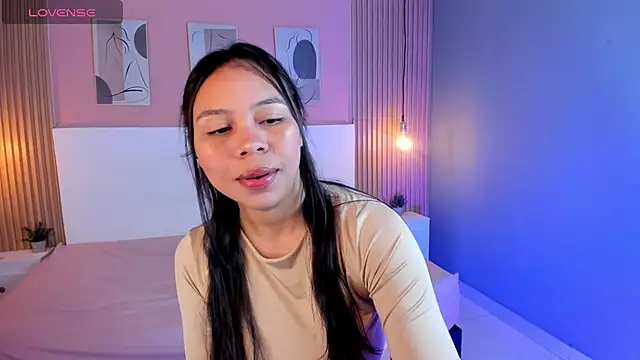 candy lux30 online show from 14, 10, 2025