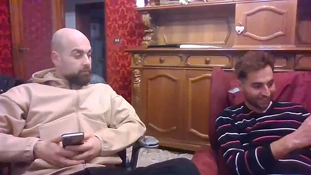 omihaze94 online show from 19, 12, 2025