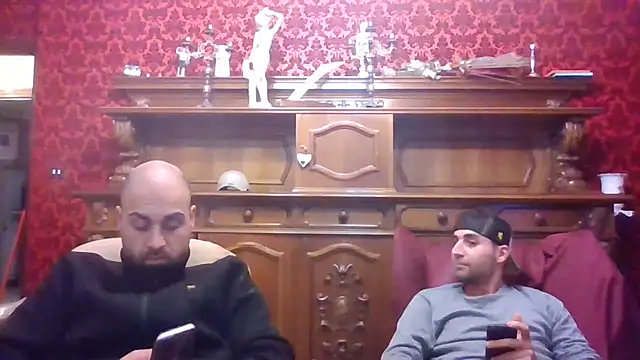 omihaze94 online show from 5, 1, 2026