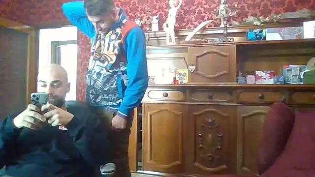 omihaze94 online show from 2, 2, 2026