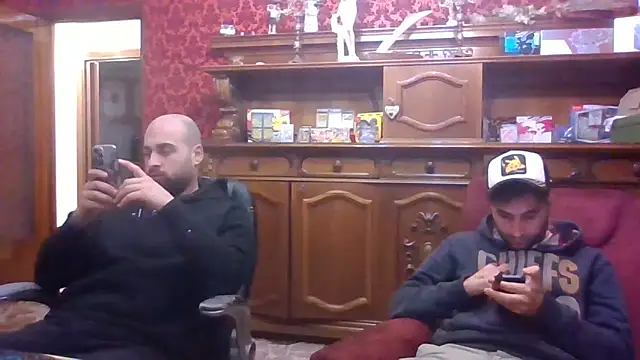 omihaze94 online show from 4, 2, 2026