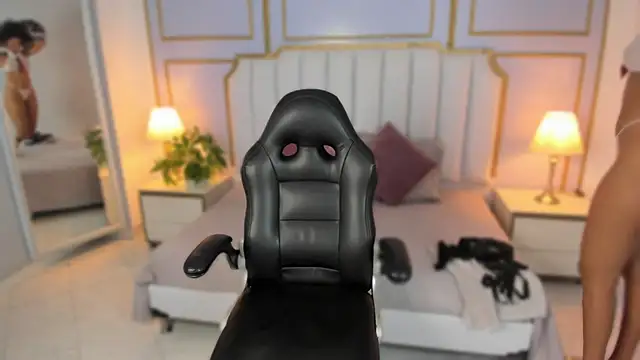 Ketty 89 online show from 10, 10, 2025