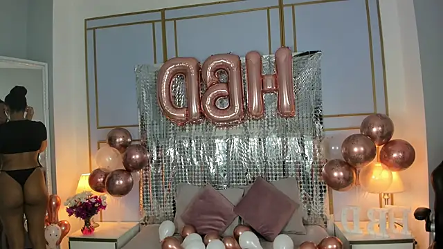 Ketty 89 online show from 11, 10, 2025