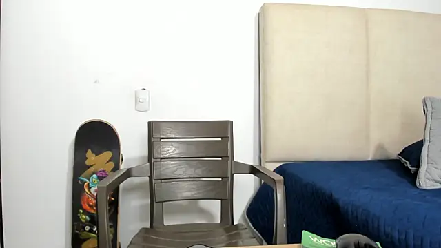 Hector 21  online show from 6, 10, 2025