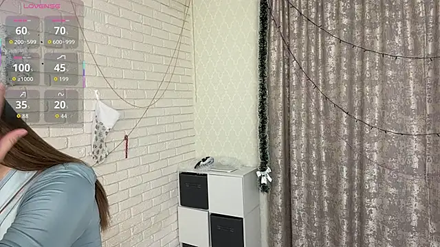 KayleenCurtis online show from 6, 1, 2026