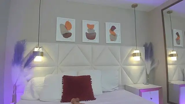 Alba Hank online show from 10, 9, 2025