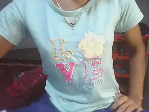 Snapshot of mala2580 chatting on 26, 9, 2025 mala2580 online show from 26, 9, 2025