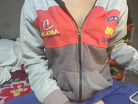 Snapshot of mala2580 chatting on 17, 11, 2025 mala2580 online show from 17, 11, 2025