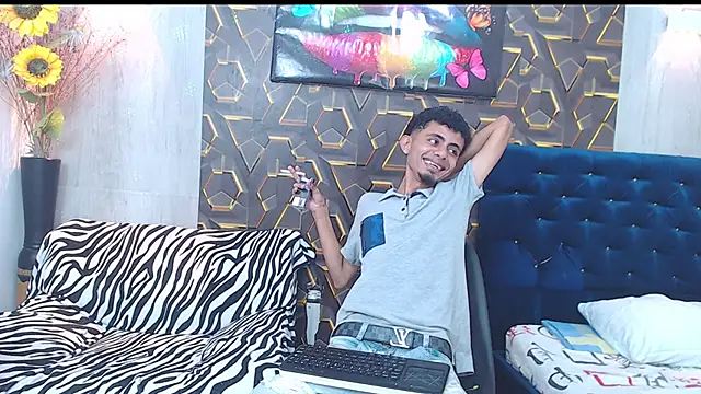 noah the kingmaster online show from 30, 9, 2025