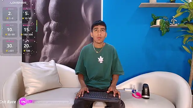 ender h0t online show from 11, 9, 2025