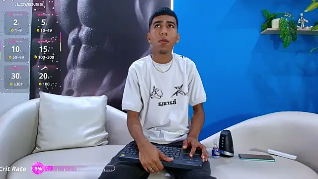 ender h0t online show from 14, 9, 2025