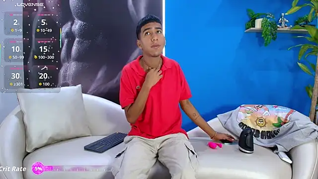 ender h0t online show from 17, 9, 2025