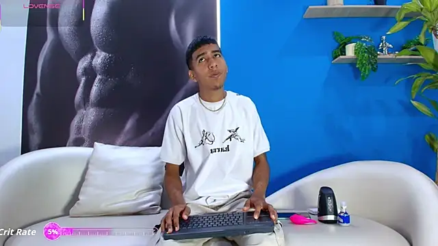 ender h0t online show from 25, 9, 2025