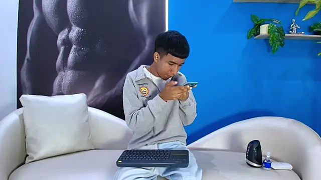 ender h0t online show from 30, 9, 2025