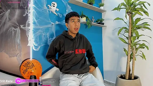 ender h0t online show from 23, 10, 2025