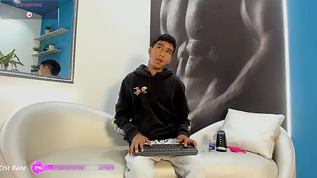 ender h0t online show from 20, 11, 2025