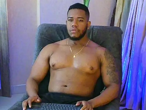 BenjaminCol  online show from 4, 10, 2025