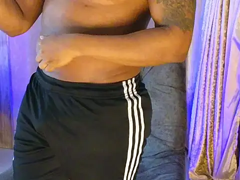 BenjaminCol  online show from 10, 10, 2025