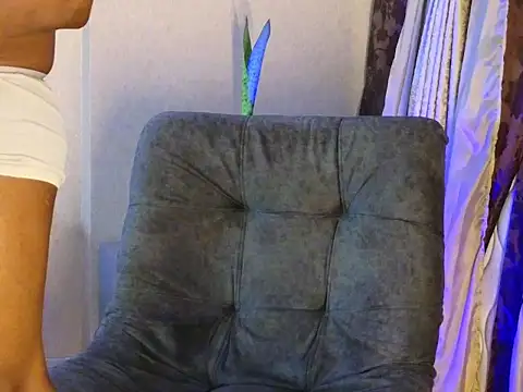 BenjaminCol  online show from 13, 10, 2025