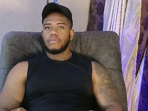 BenjaminCol  online show from 16, 10, 2025