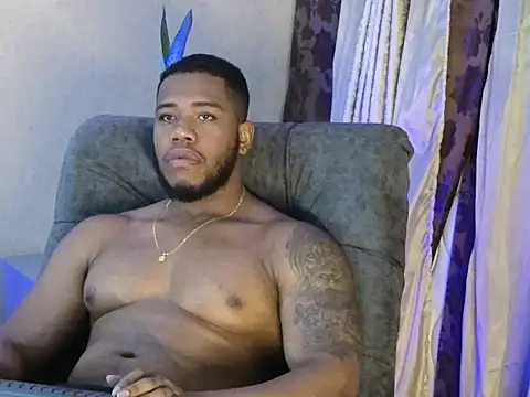 BenjaminCol  online show from 17, 10, 2025