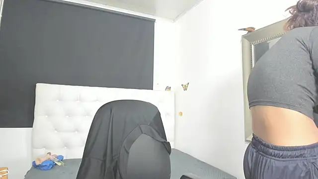 evelynesex online show from 12, 1, 2026