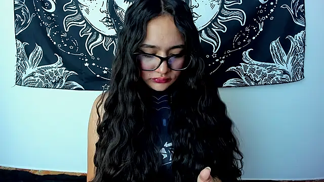 Snapshot of Calita_sexy1 chatting on 24, 10, 2025 Calita sexy1 online show from 24, 10, 2025