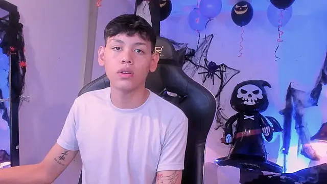 zeus blaze online show from 18, 10, 2025