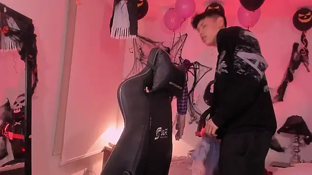 zeus blaze online show from 18, 10, 2025