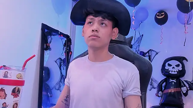 zeus blaze online show from 22, 10, 2025