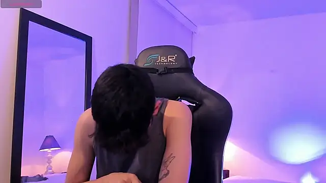 zeus blaze online show from 3, 11, 2025