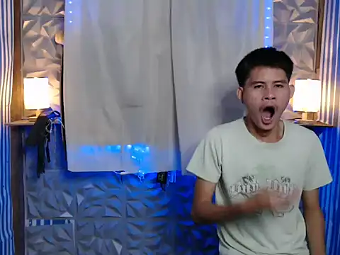 asianmilker24 online show from 12, 9, 2025