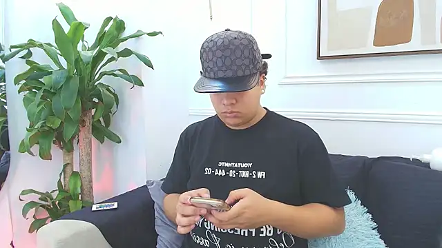 Naim Bennetsex online show from 20, 10, 2025