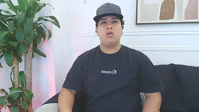 Naim Bennetsex online show from 16, 12, 2025