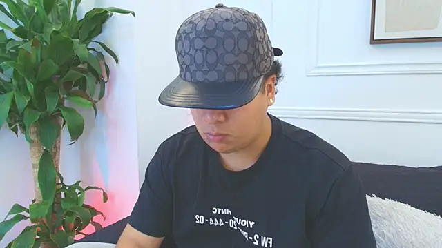 Naim Bennetsex online show from 6, 1, 2026