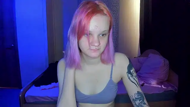 Elieiza xo online show from 11, 2, 2026