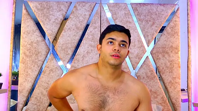 jayd muscle online show from 9, 1, 2026