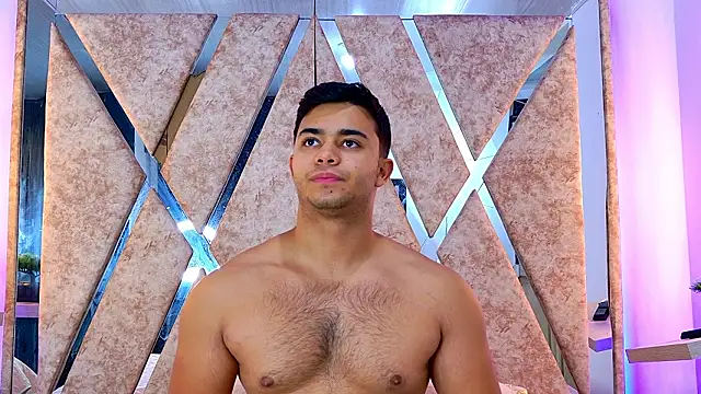 jayd muscle online show from 13, 2, 2026