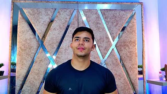 jayd muscle online show from 6, 3, 2026