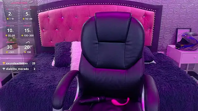 Natalie loffreda online show from 3, 2, 2026