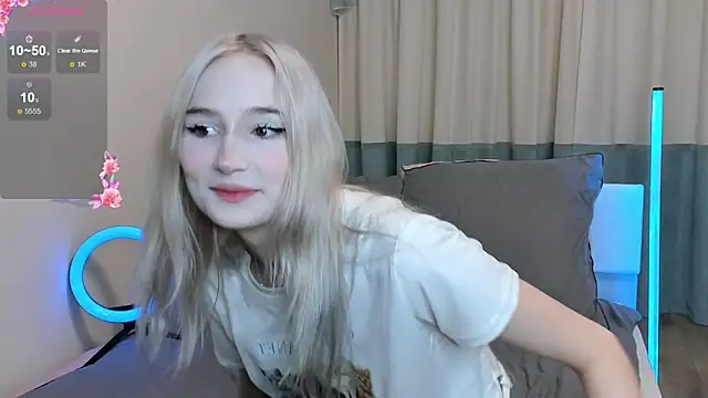 l1sa spears online show from 8, 9, 2025