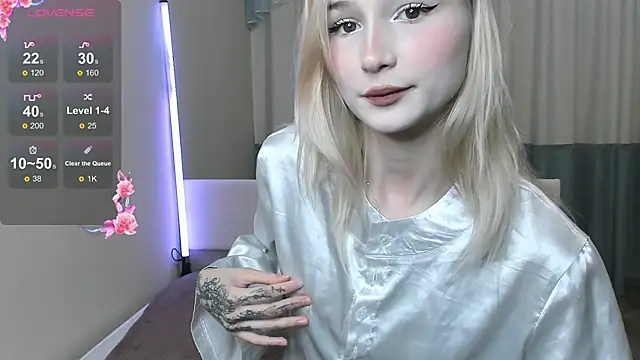 l1sa spears online show from 3, 10, 2025